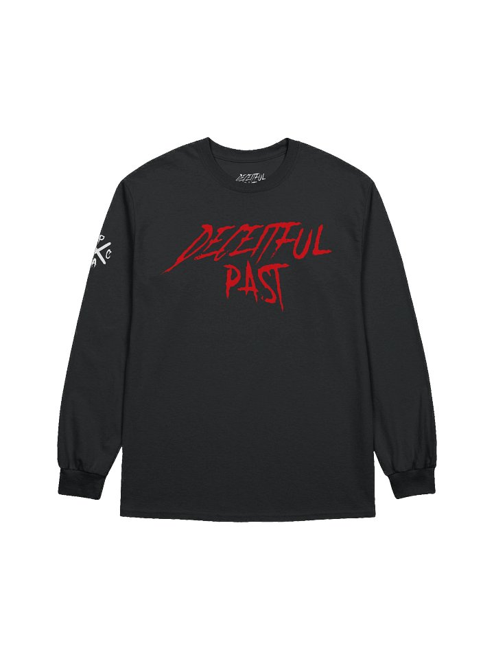 S.O.B. Long Sleeve Tee product image (1)