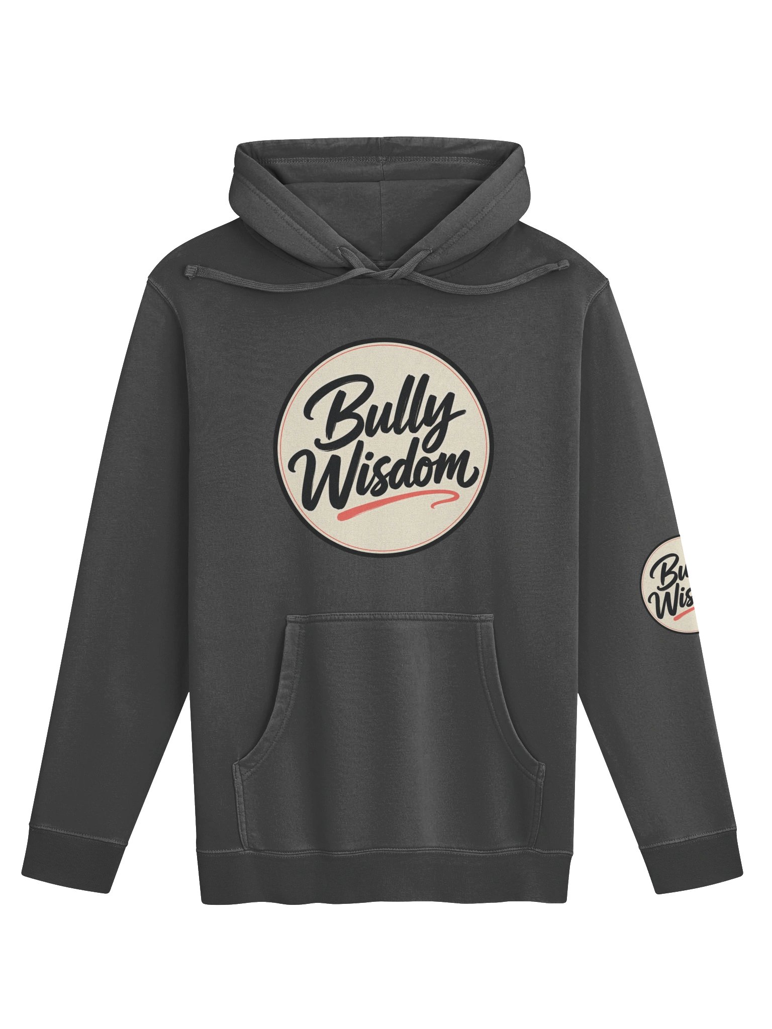 Bully Wisdom "Simplicity" product image (1)