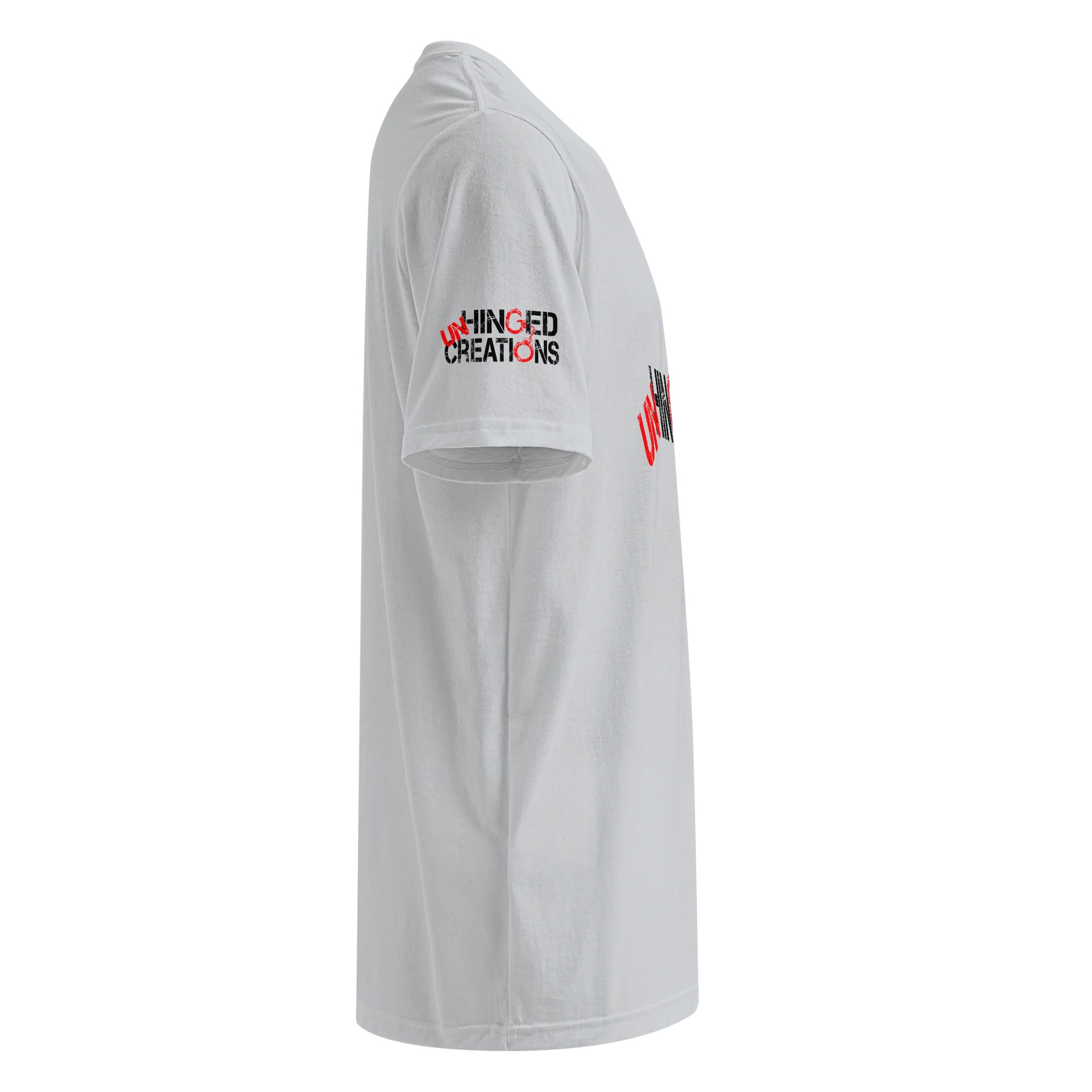 Unhinged Athletic Under Armor Shirt product image (4)