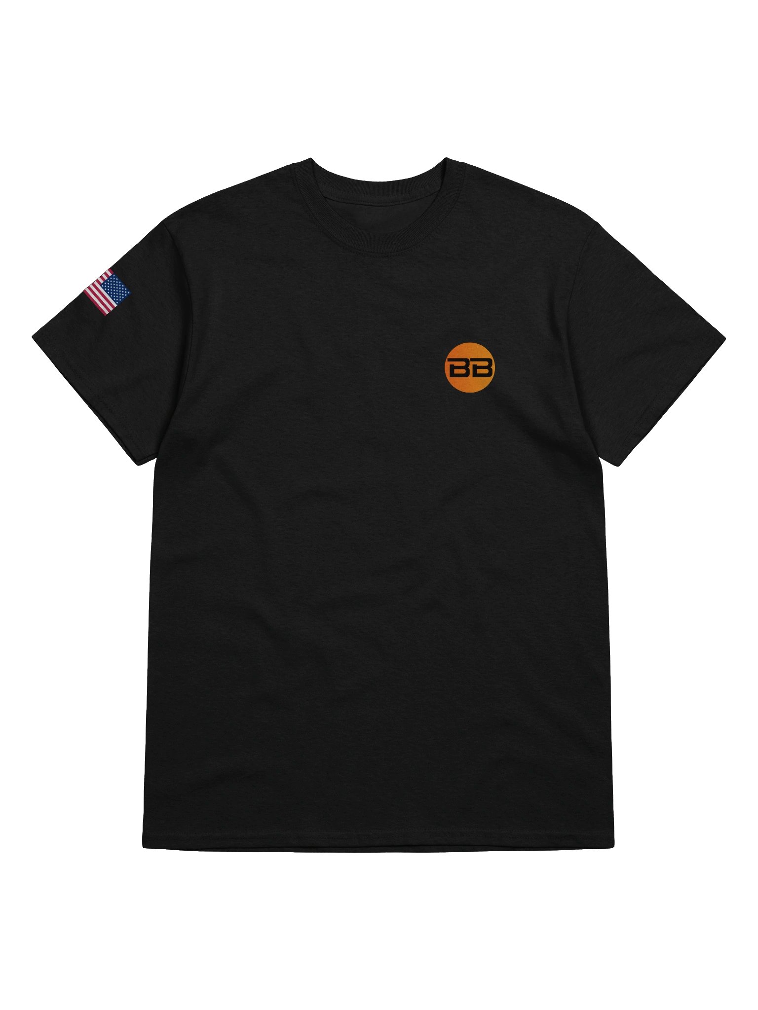 LOGO SHIRT product image (5)