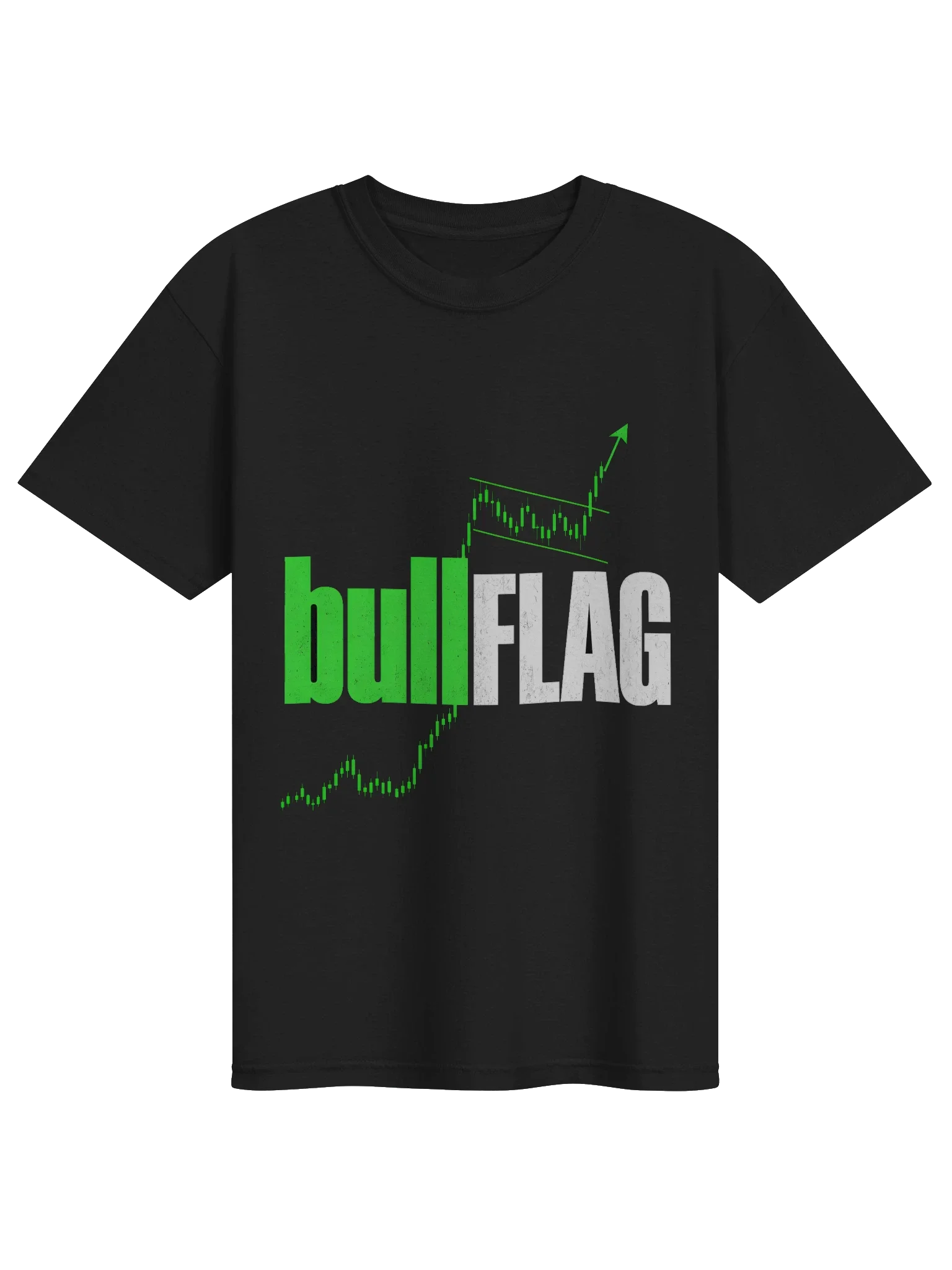 bullFLAG Tee