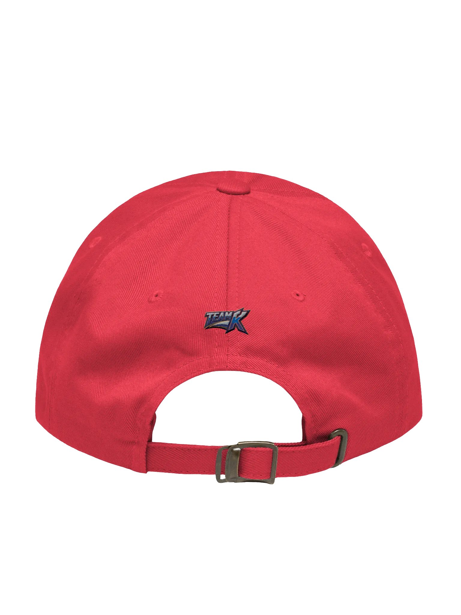 TEAM K TRINIDAD Hat 2 product image (2)