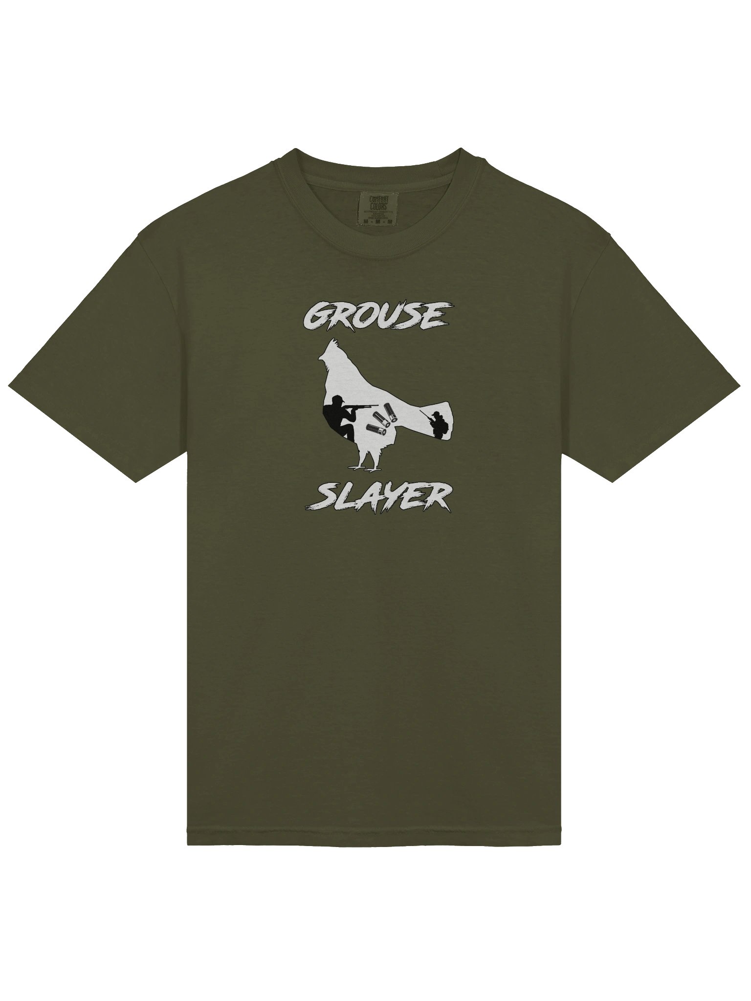 Grouse Slayer Tee product image (17)