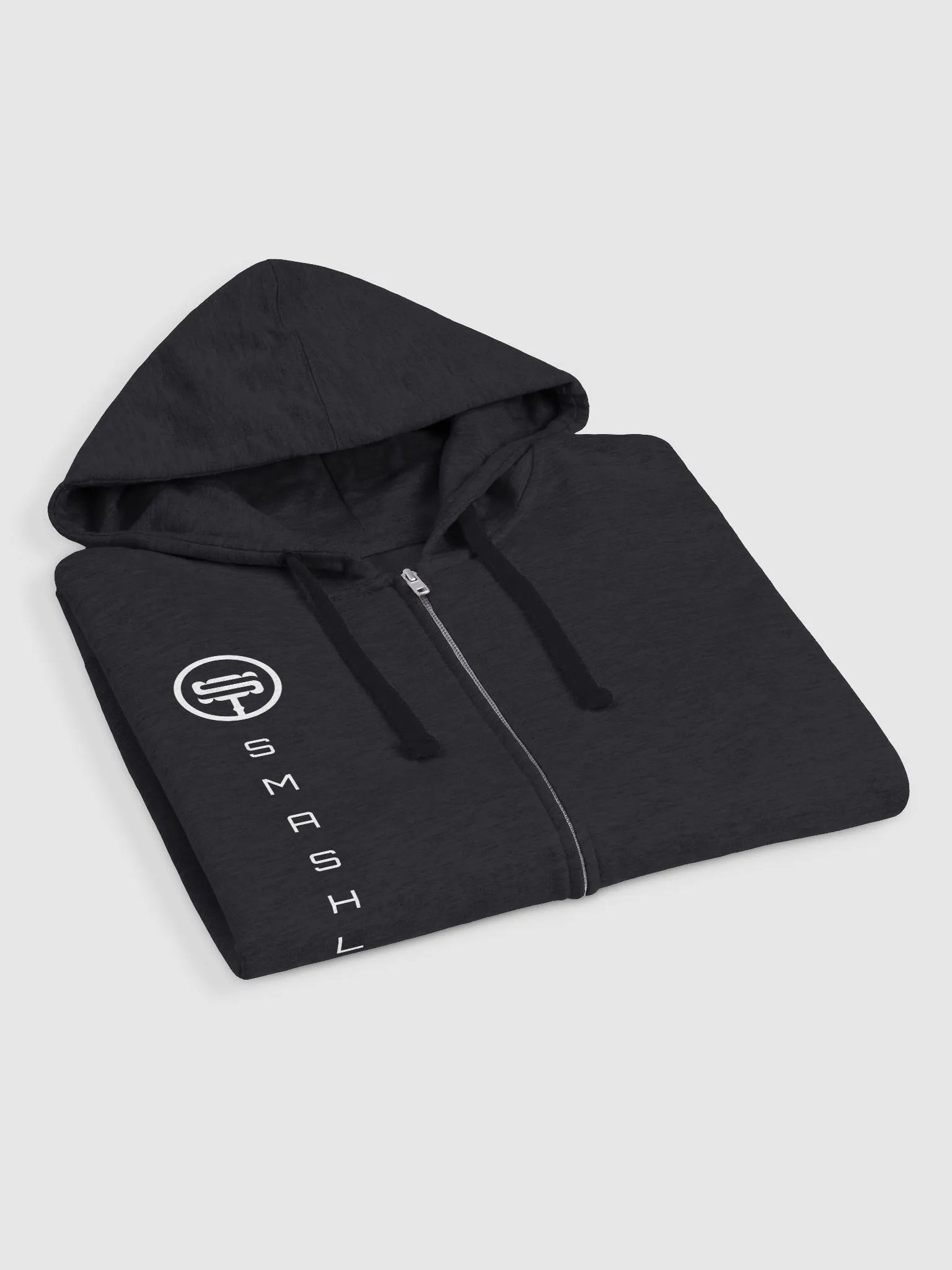 Smashley Zip Hoodie product image (4)