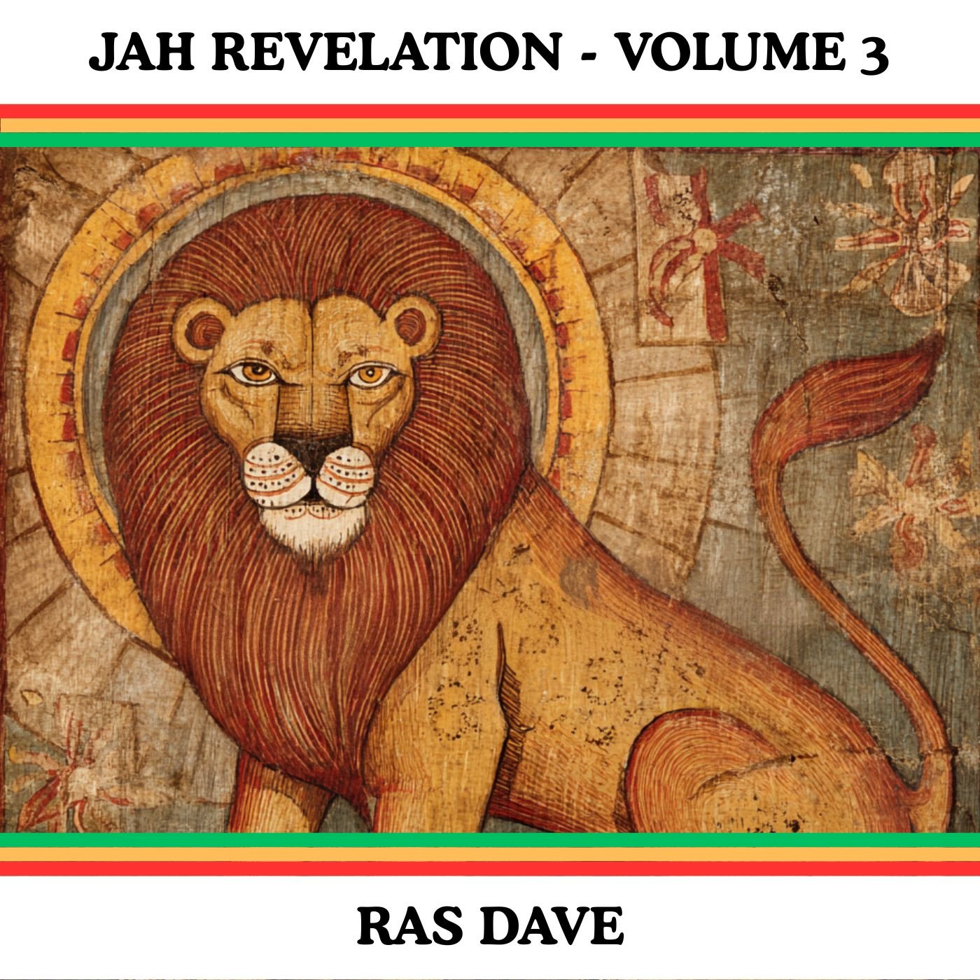 Jah Revelation, Vol. 3 (WAV & MP3) product image (1)