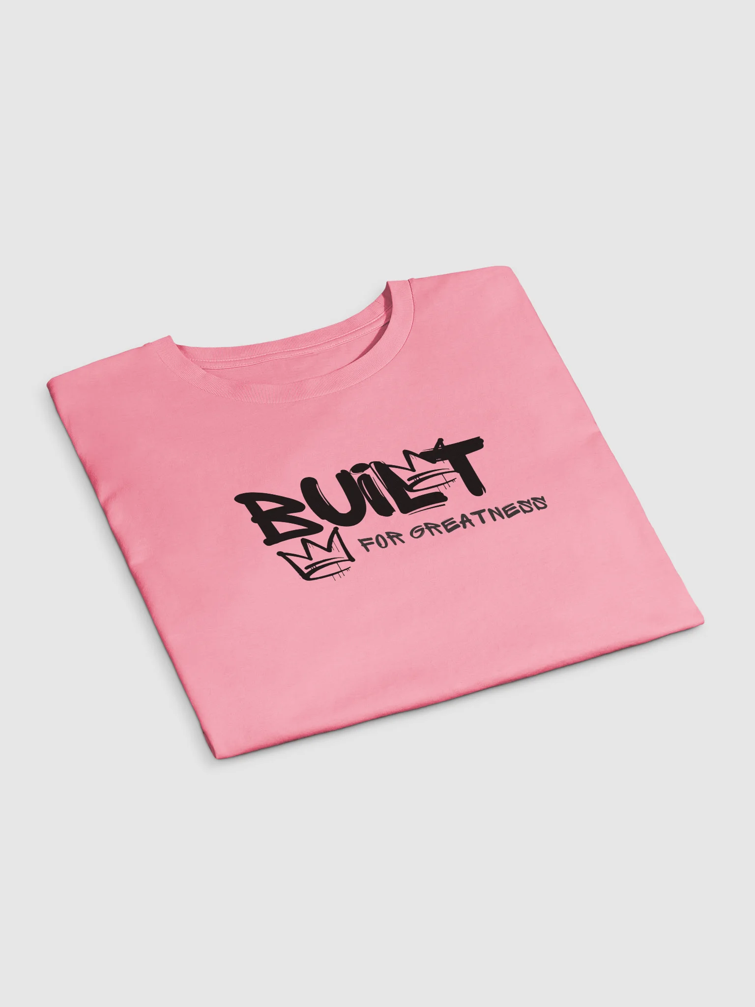 BFG Colour Women's Premium Crop Top product image (14)