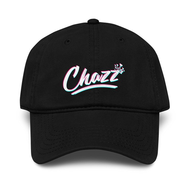 CHAZZ Cap product image (1)