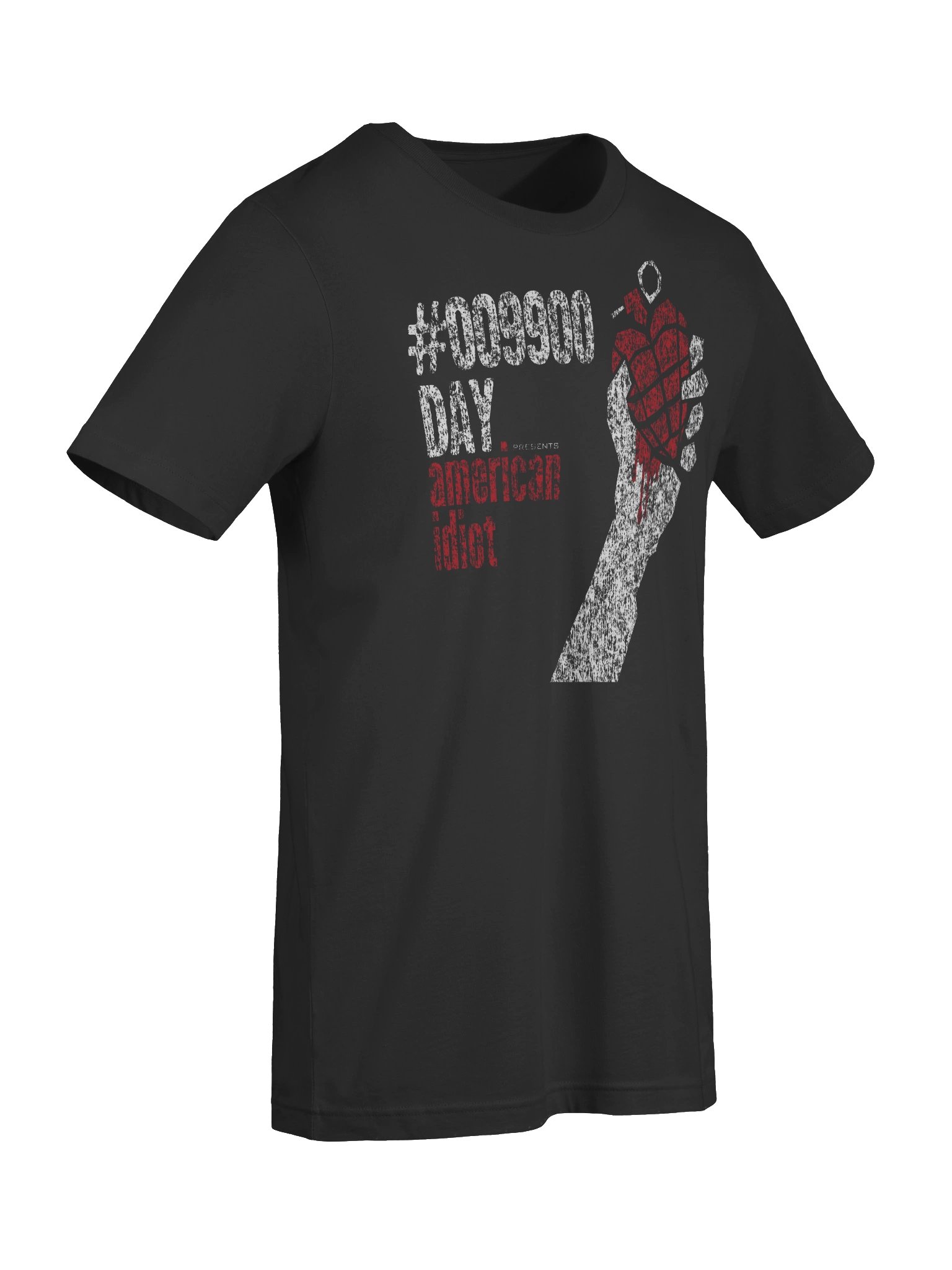 Geek Green Day product image (7)