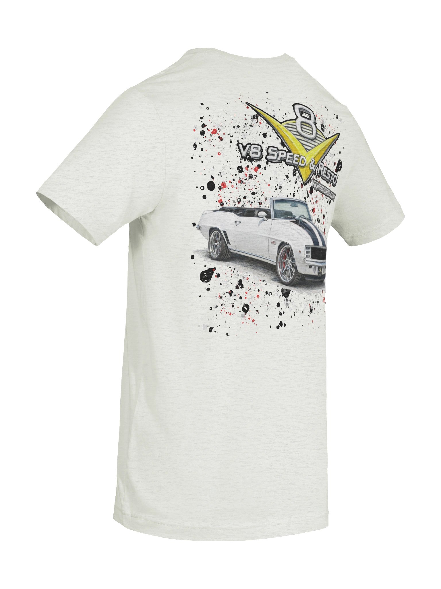 1969 CCC Tee product image (3)