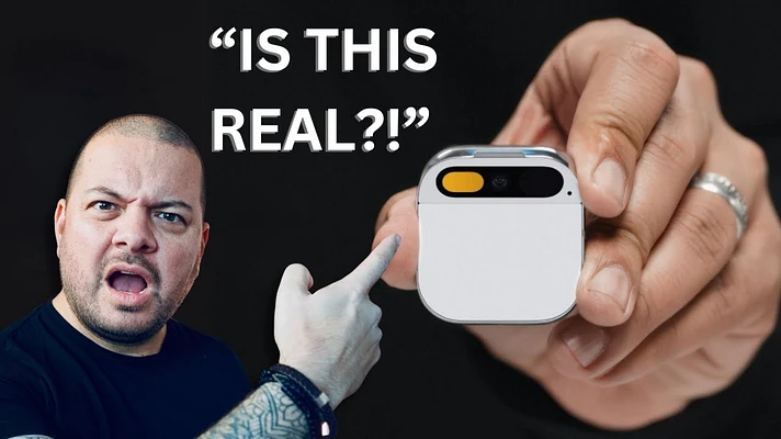 Video thumbnail