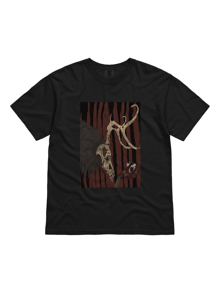 Forest Spirit T-Shirt product image (1)