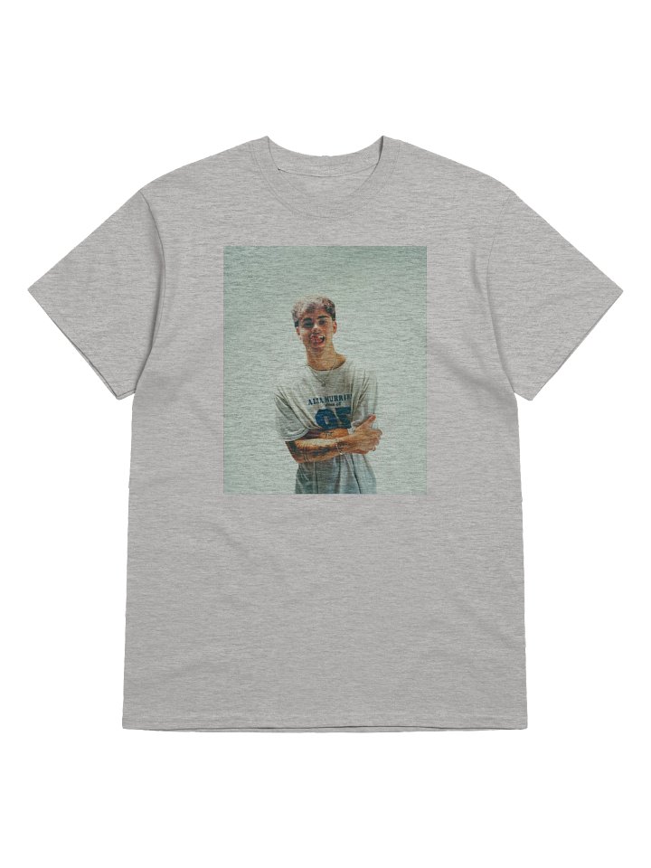 Corbyn Besson Portrait Tshirt product image (5)