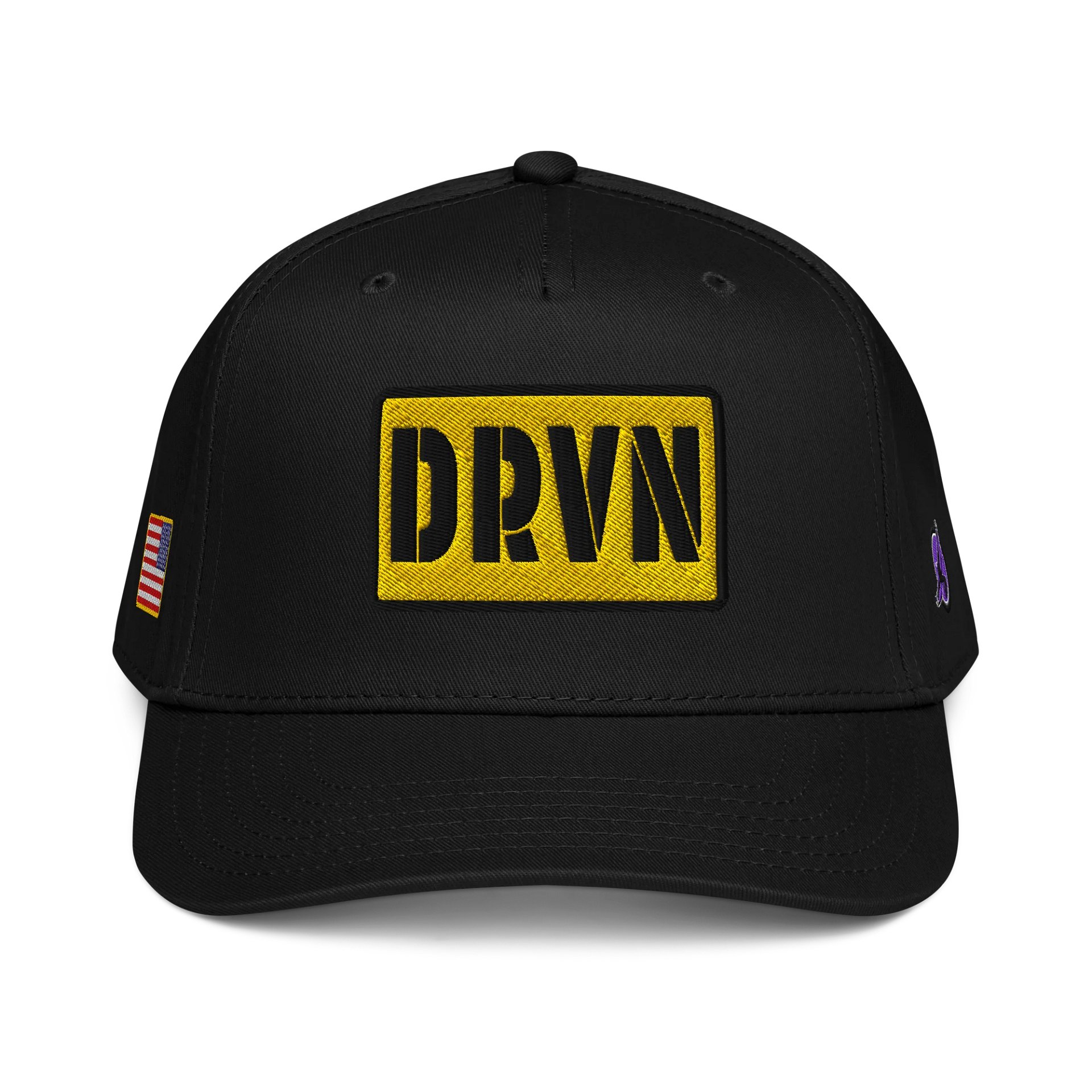 DRVN VALOR HAT product image (1)