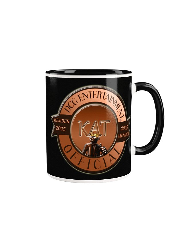 DCG MEMBERS MEMORABILLA 