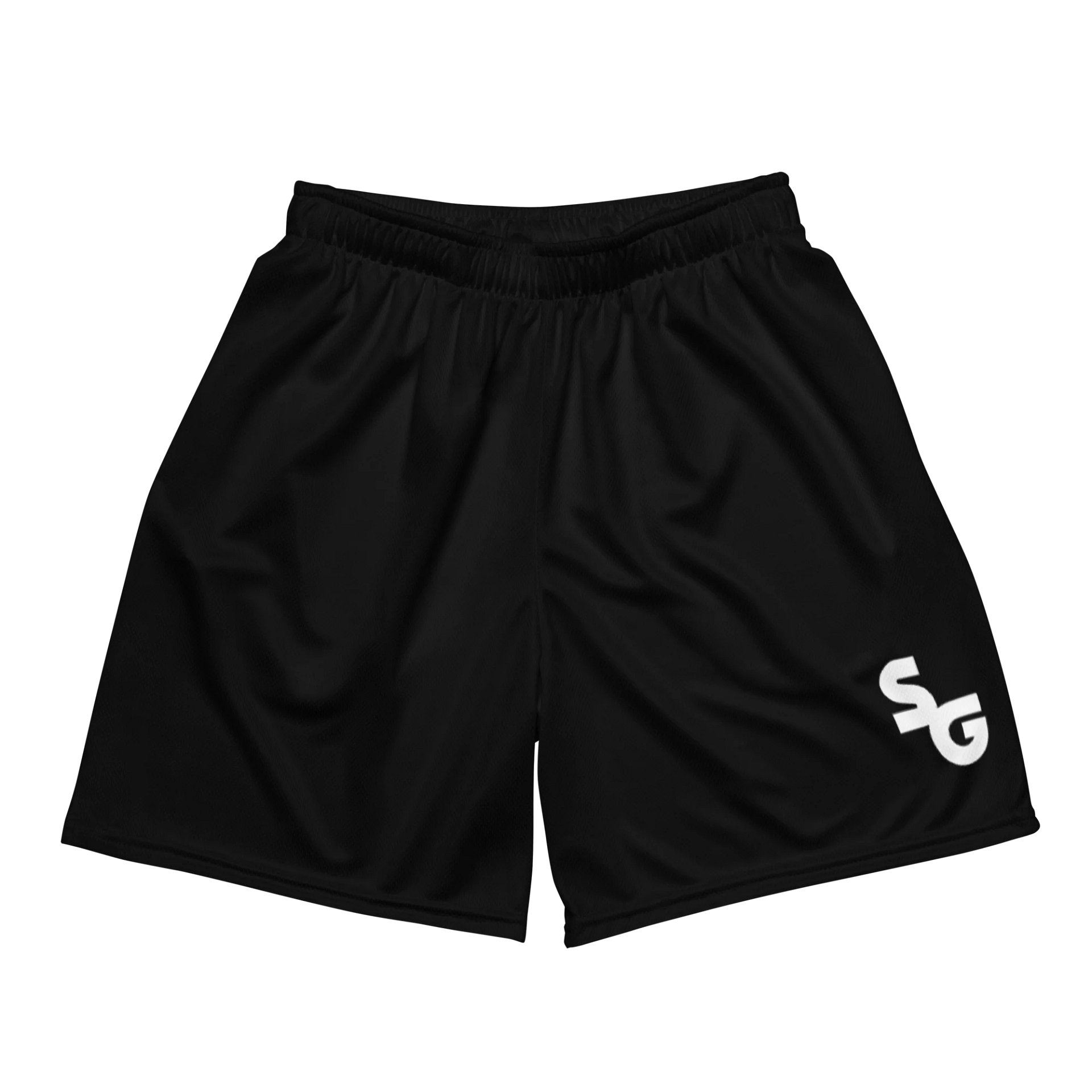 SG Black Shorts product image (2)