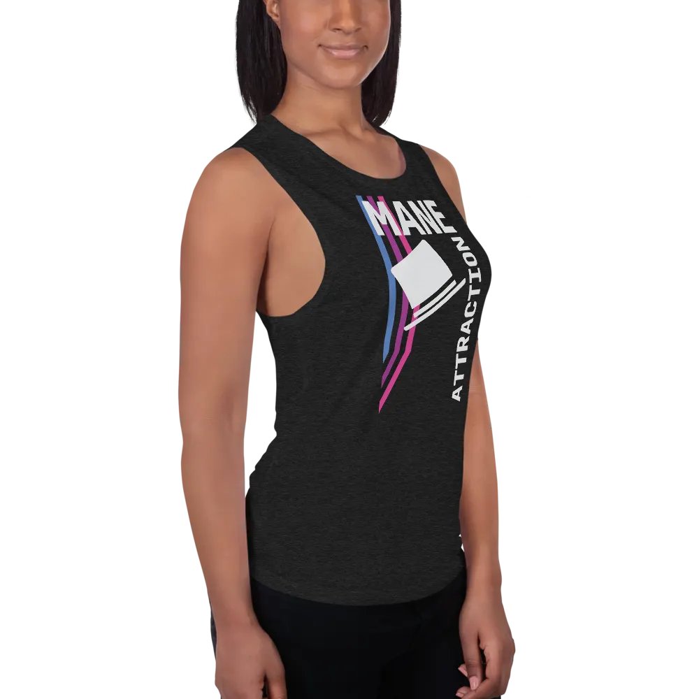 MA Hat Flowy Tank product image (4)