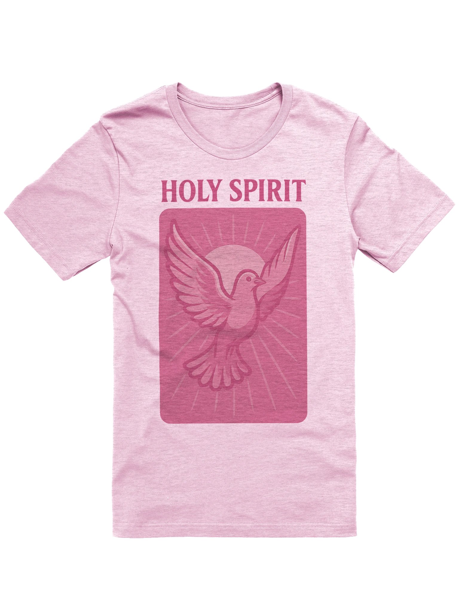 Holy Spirit T-Shirt product image (14)