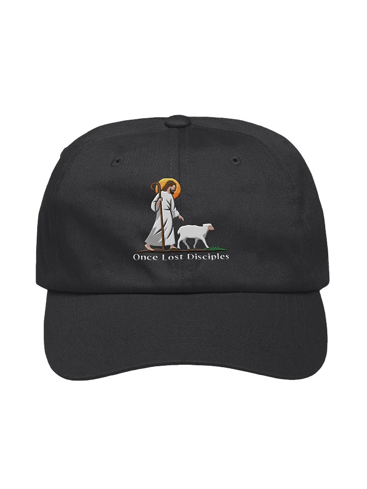 OLD-DAD-HAT product image (1)