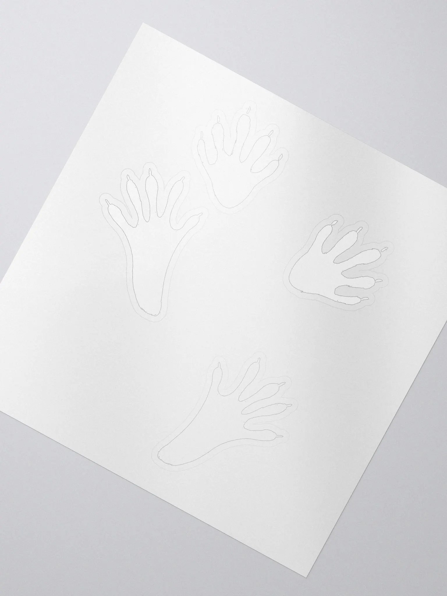 Rascal Prints Stickers product image (2)