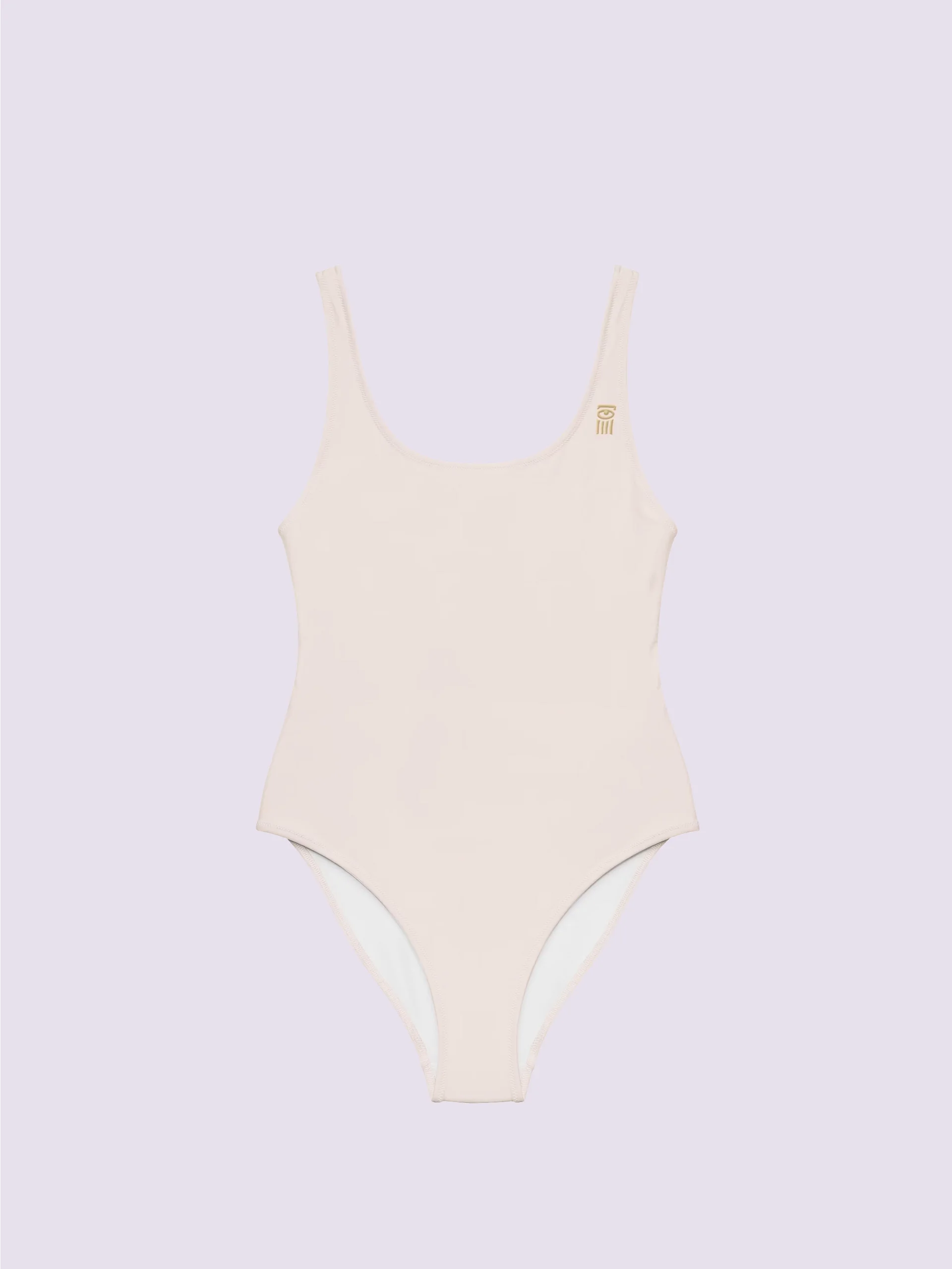 Nude Swimsuit C5 product image (1)