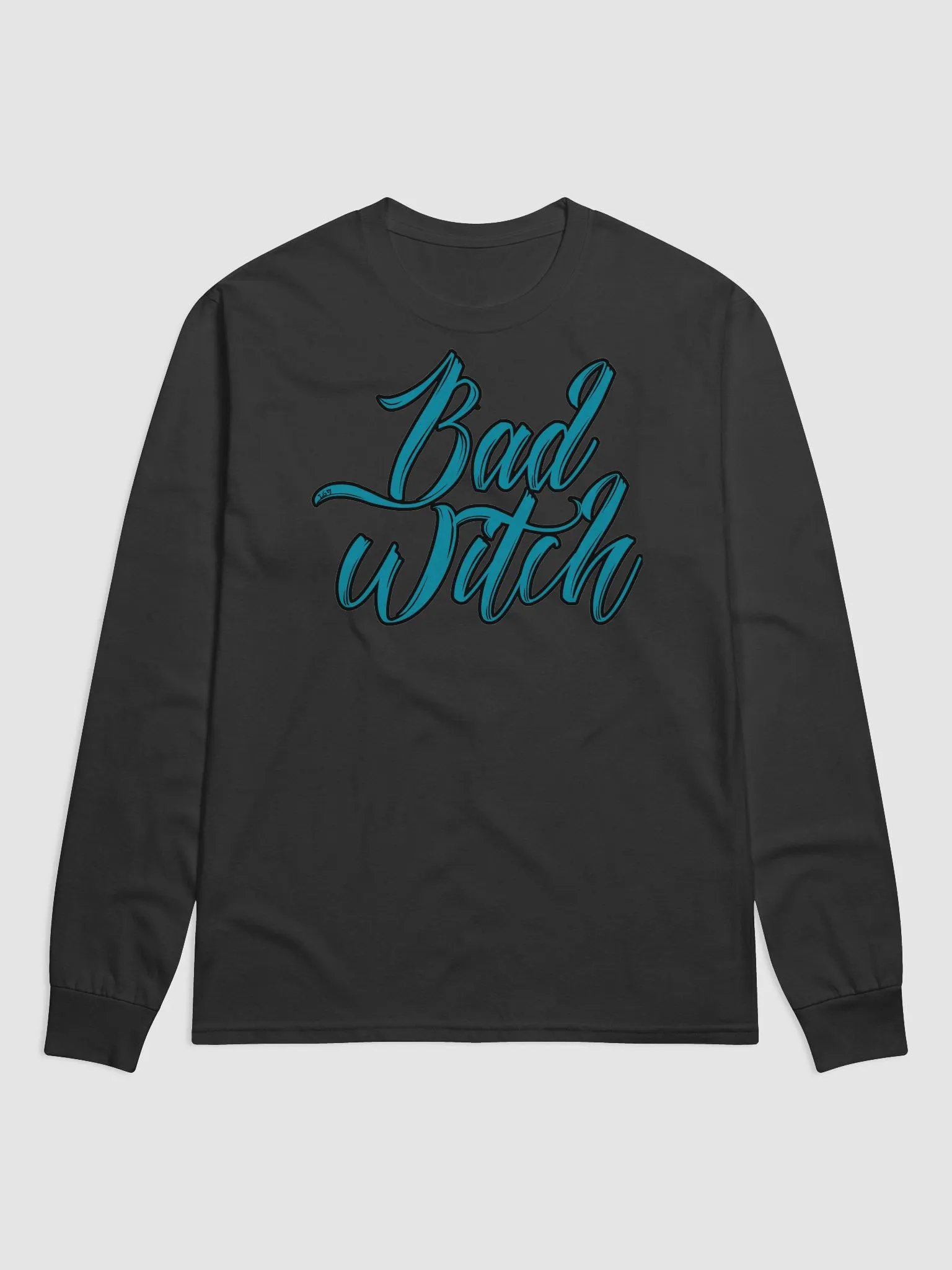 BAD WITCH product image (2)