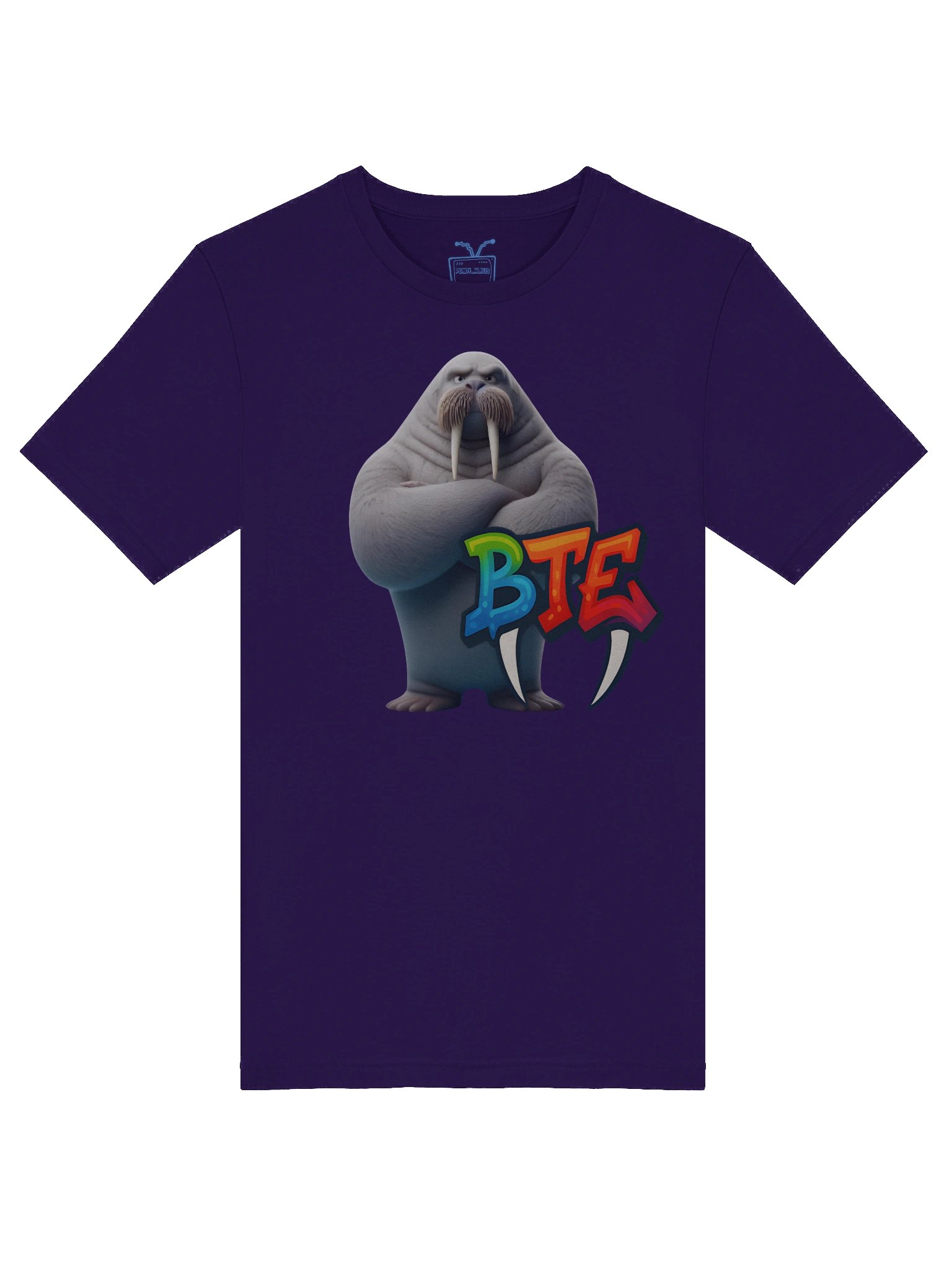 Tusky Team Tee product image (37)
