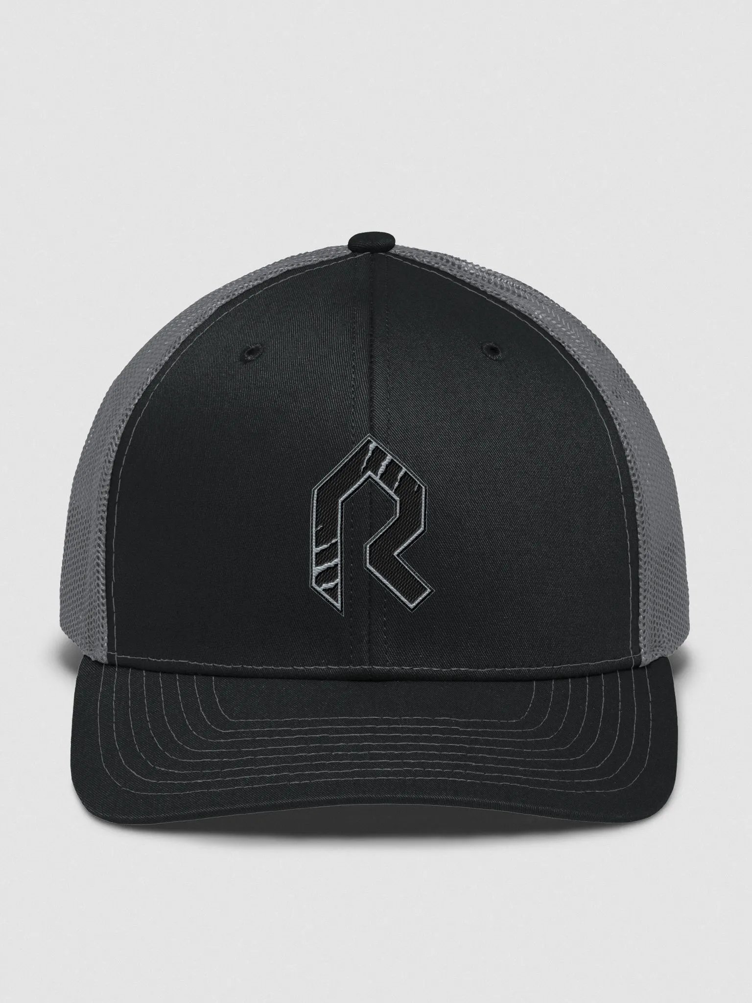 Redbay "R" Hat - Classic Edition product image (1)