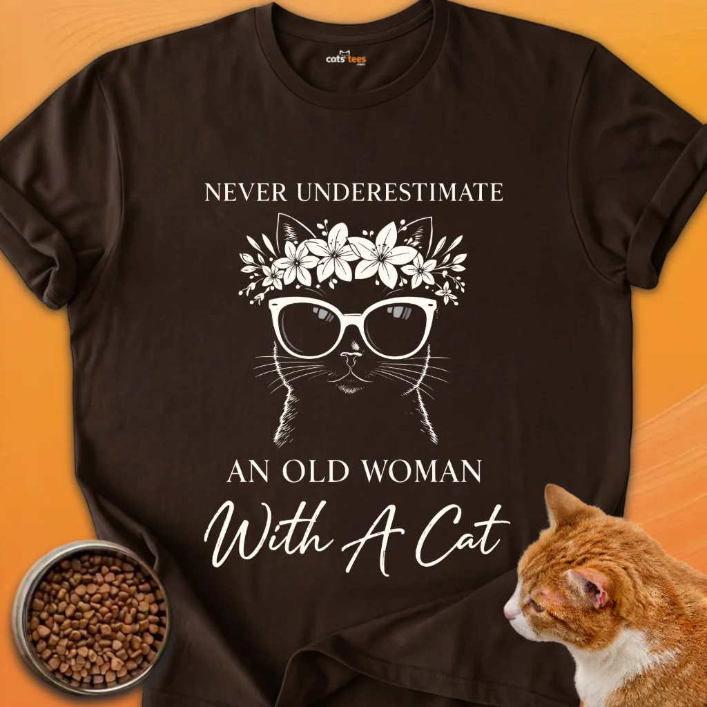 Never Underestimate product image (8)