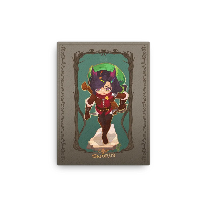 College of Swords ver. Rozzies product image (1)