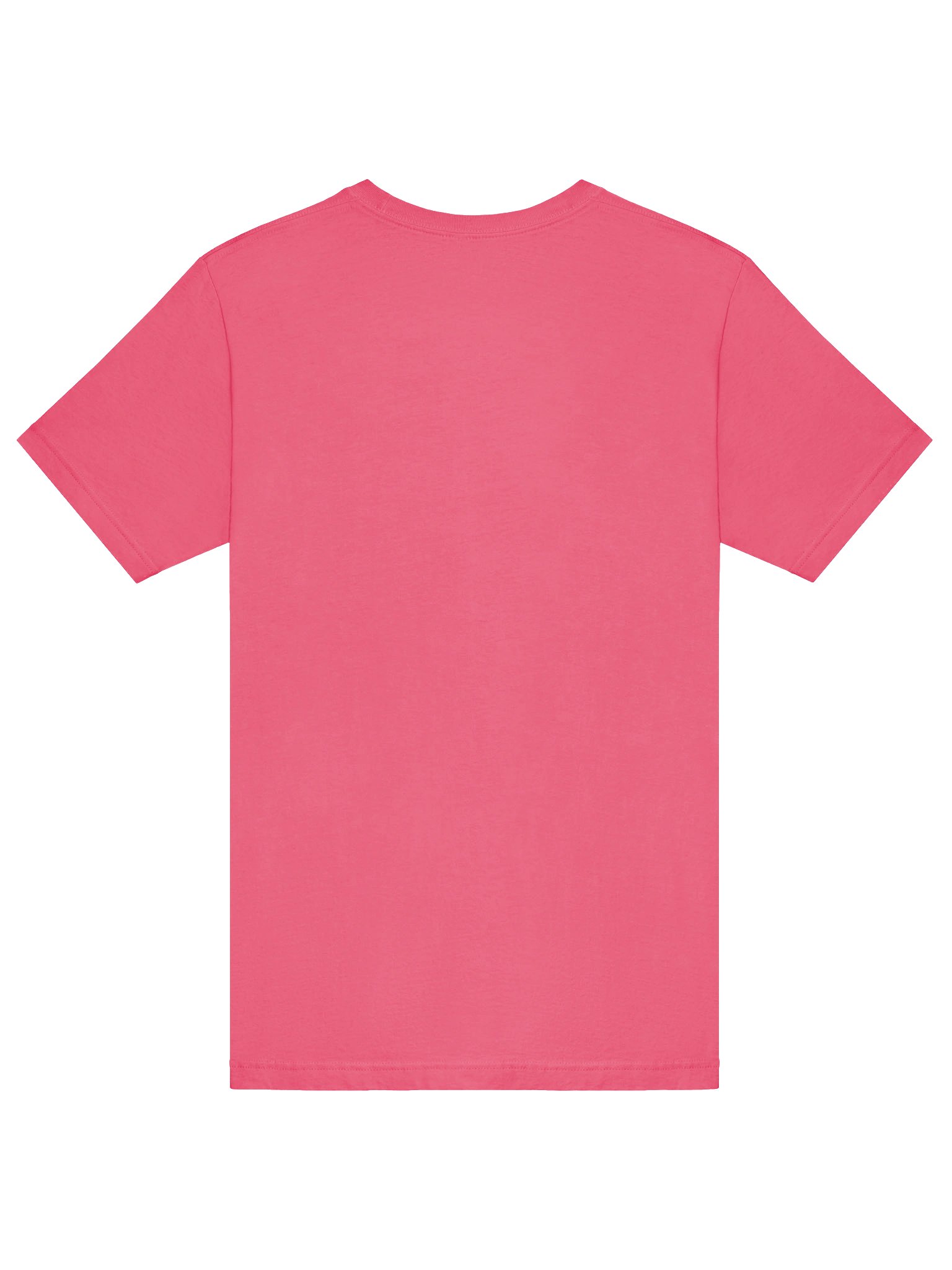 CinematNIC™ Pineapple Logo (Black) T-Shirt product image (6)