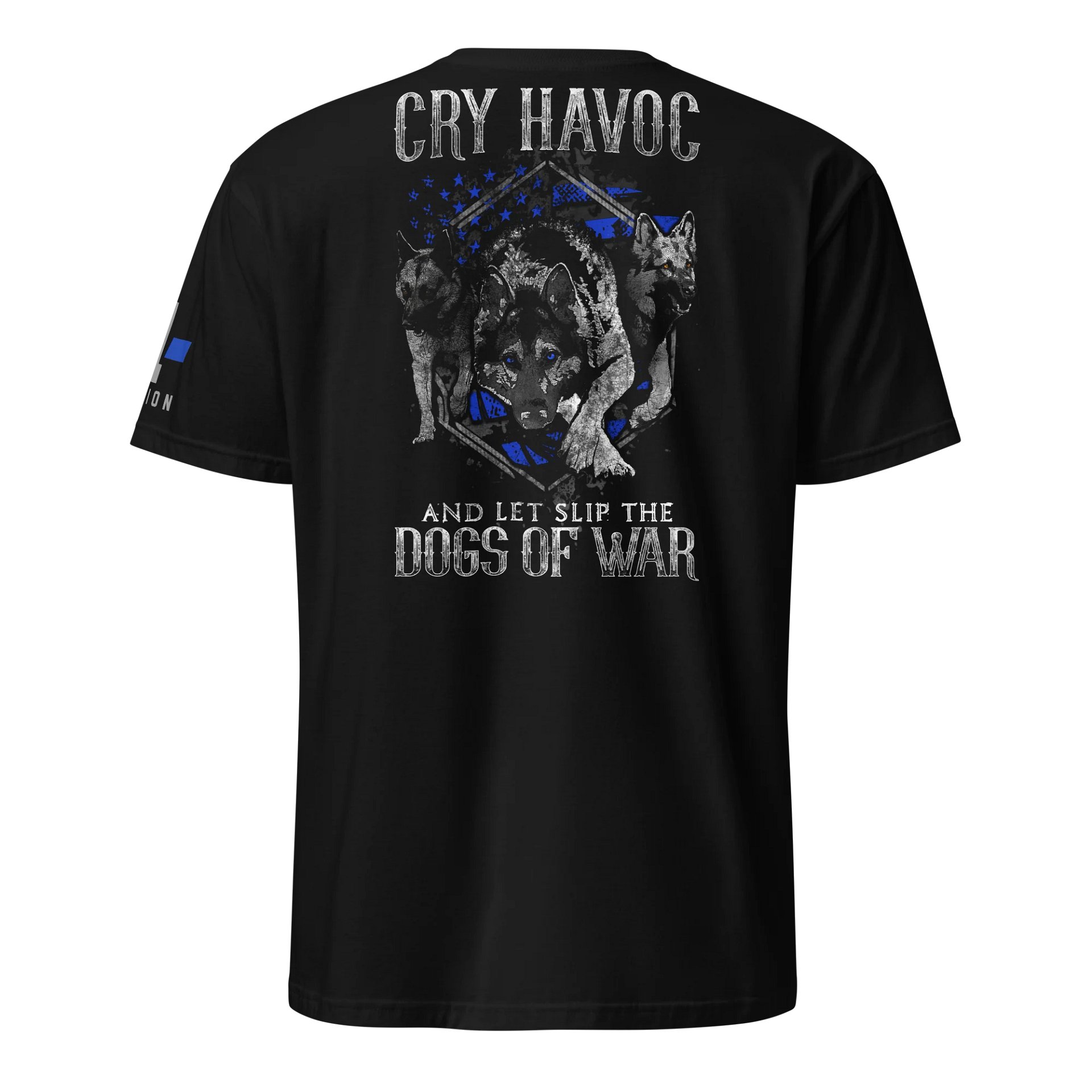 Police K9 Unit: Dogs of War product image (1)