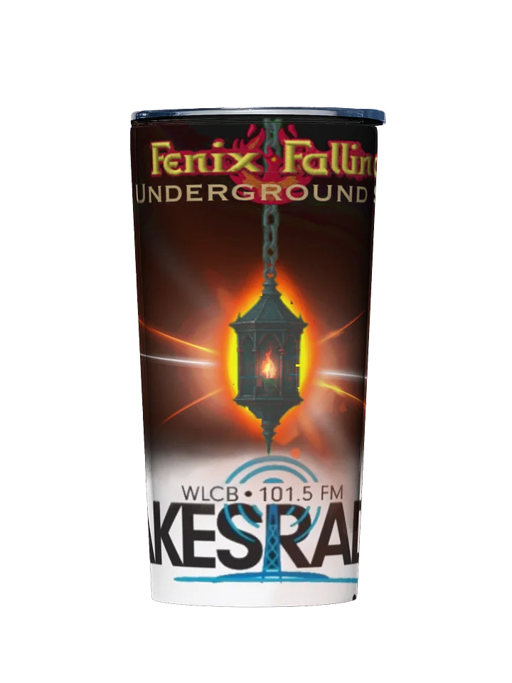 The Underground Signal - Travel product image (1)