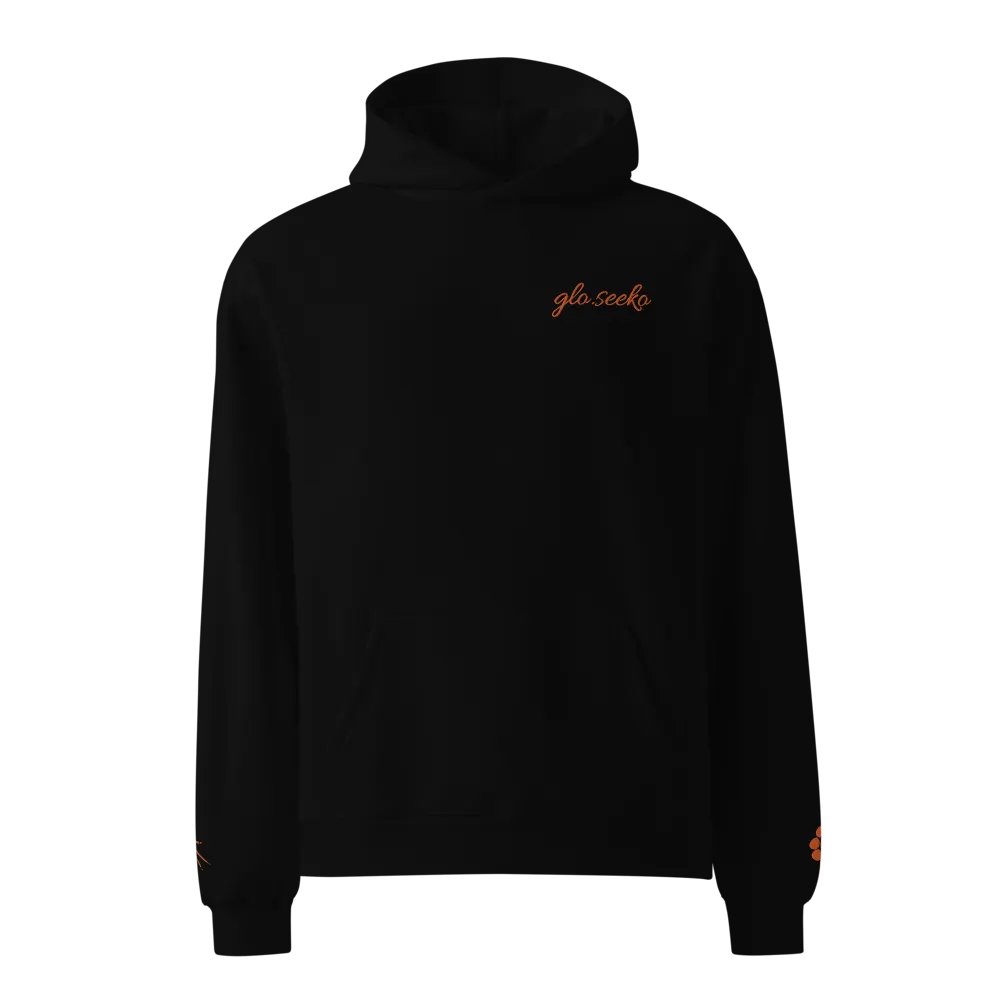 Big Dawg Member Exclusive Hoodie product image (2)