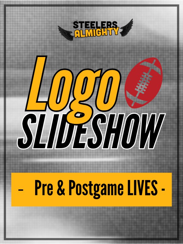 Logo Slideshow Spot - Pre & Postgame Live product image (3)