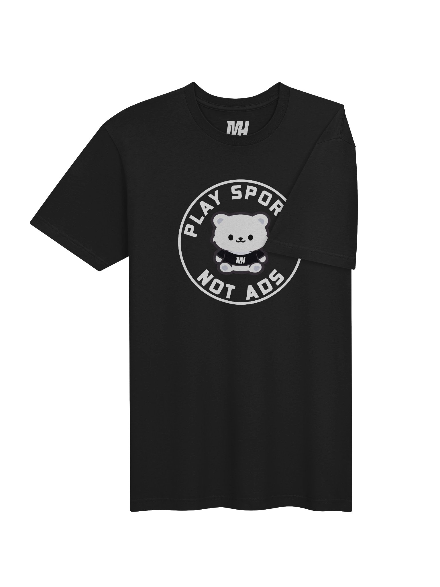 Play Sports RyBear Shirt product image (4)