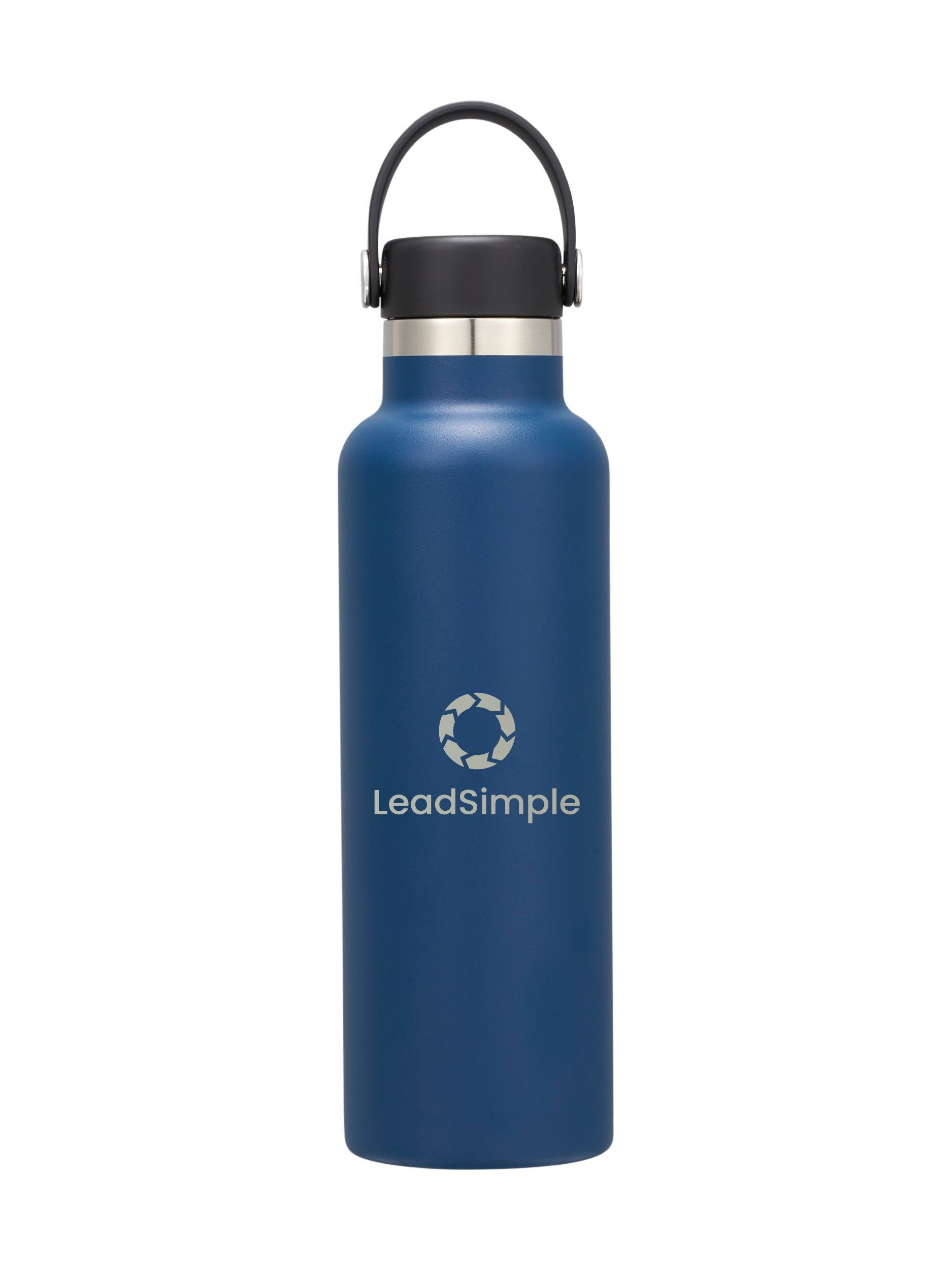 LeadSimple - Hydroflask Standard Mouth With Flex Cap 21oz product image (2)