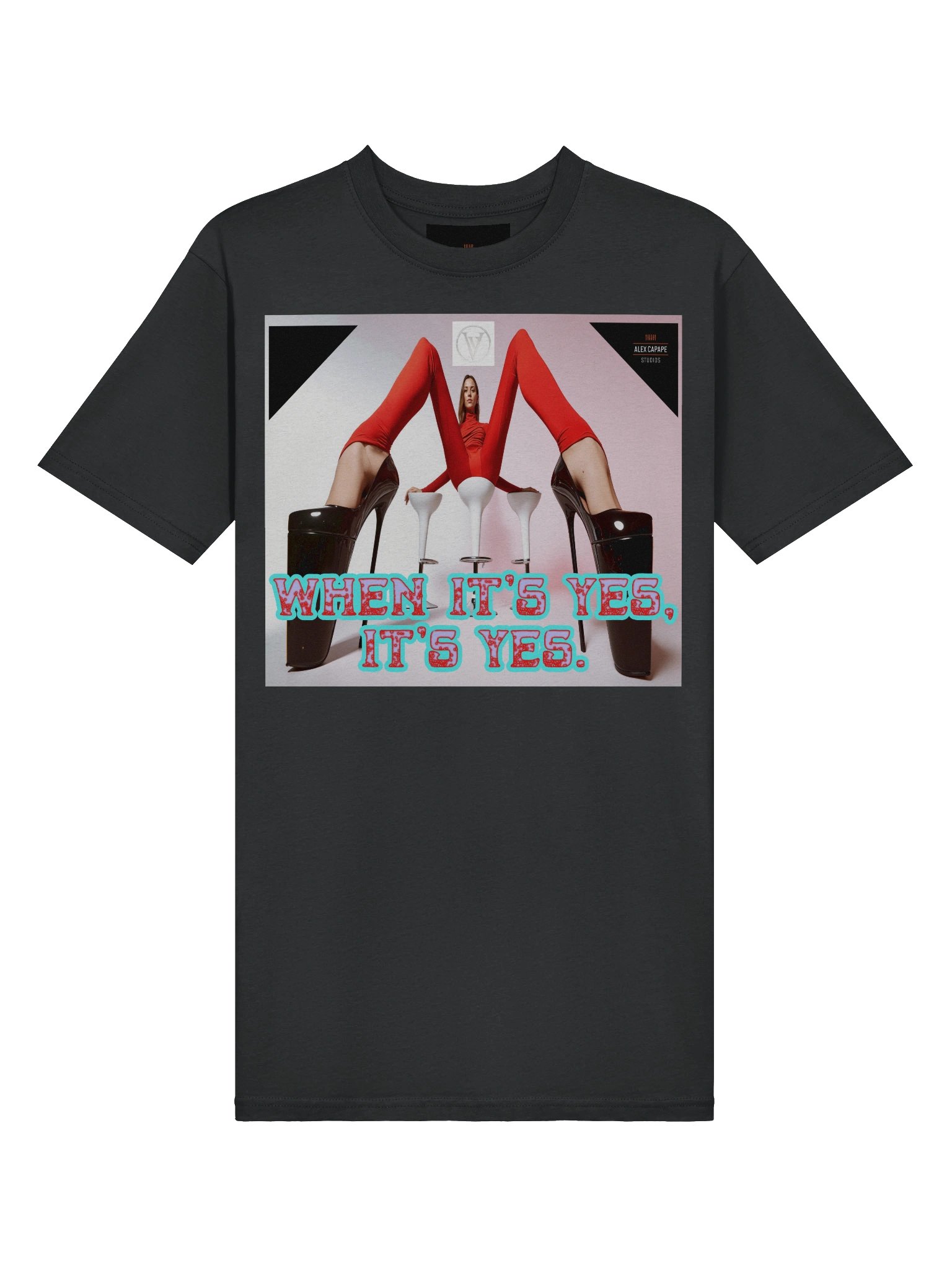 When it's yes, it's yes. product image (7)