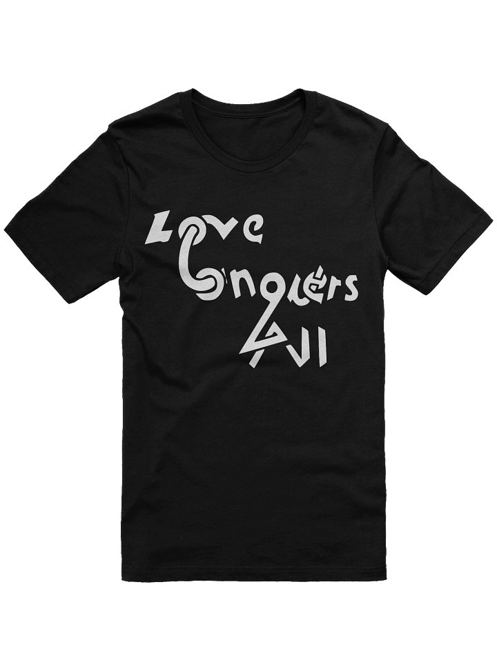 LOL love conquers all female tee product image (8)