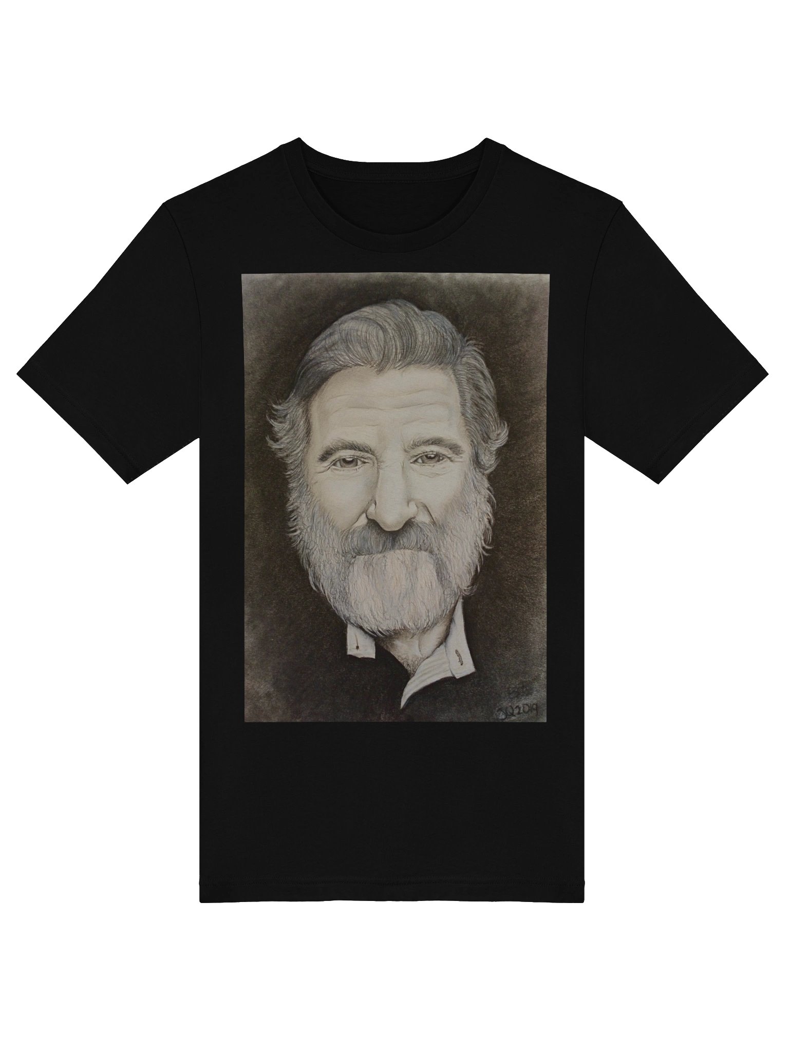 We love U Robin (super soft cotton) product image (40)
