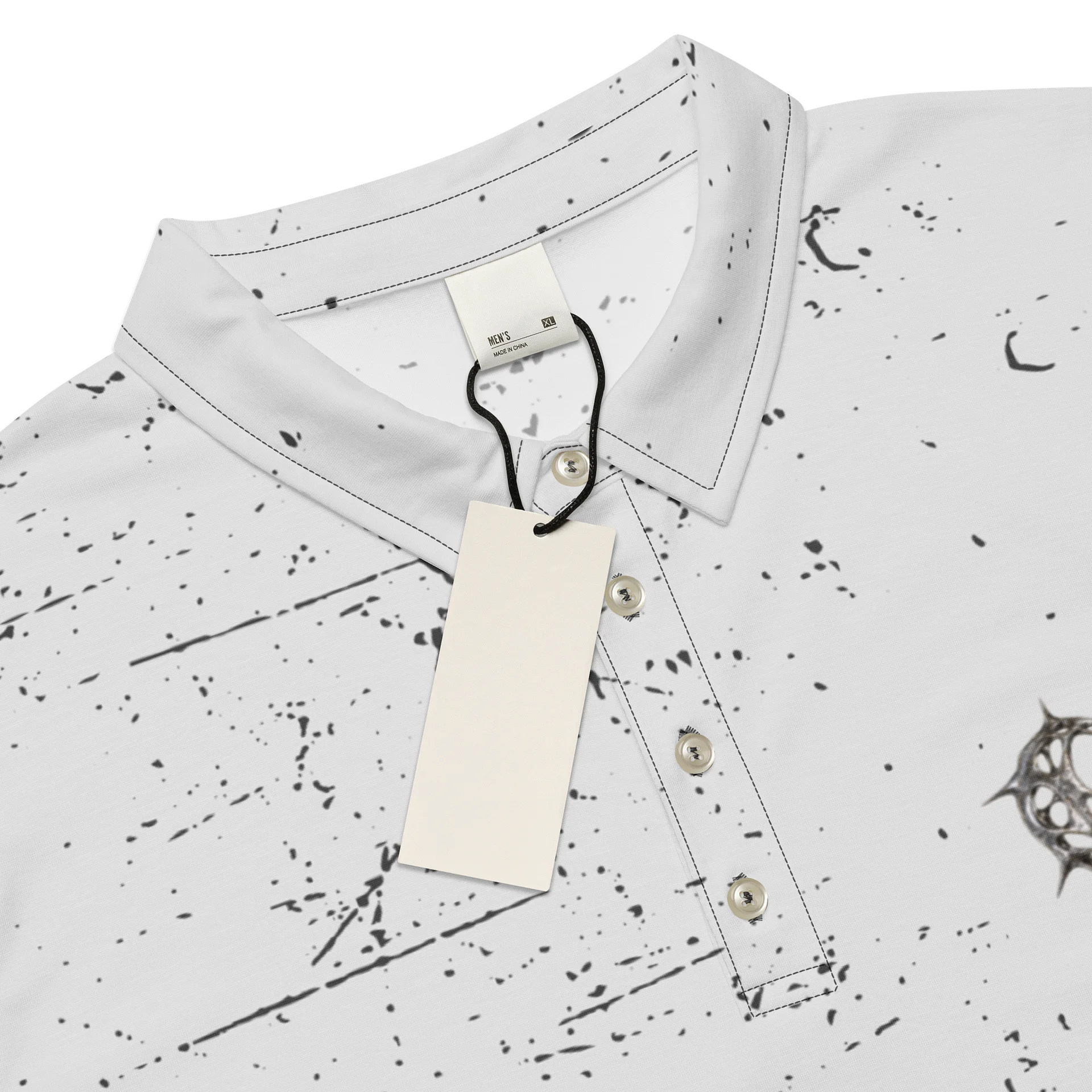 Catharex - Twisted Heart product image (4)