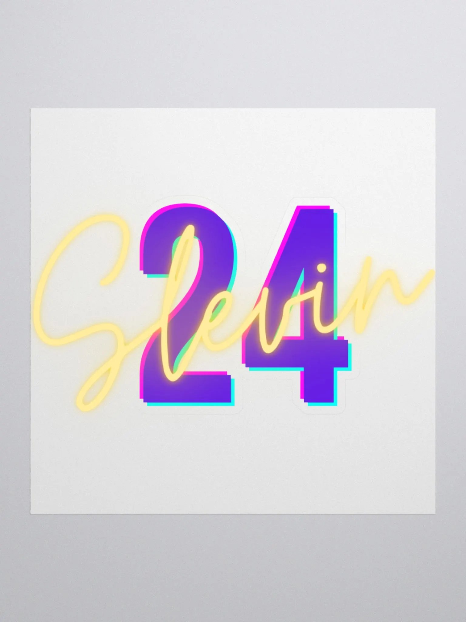 24Sticker product image (1)