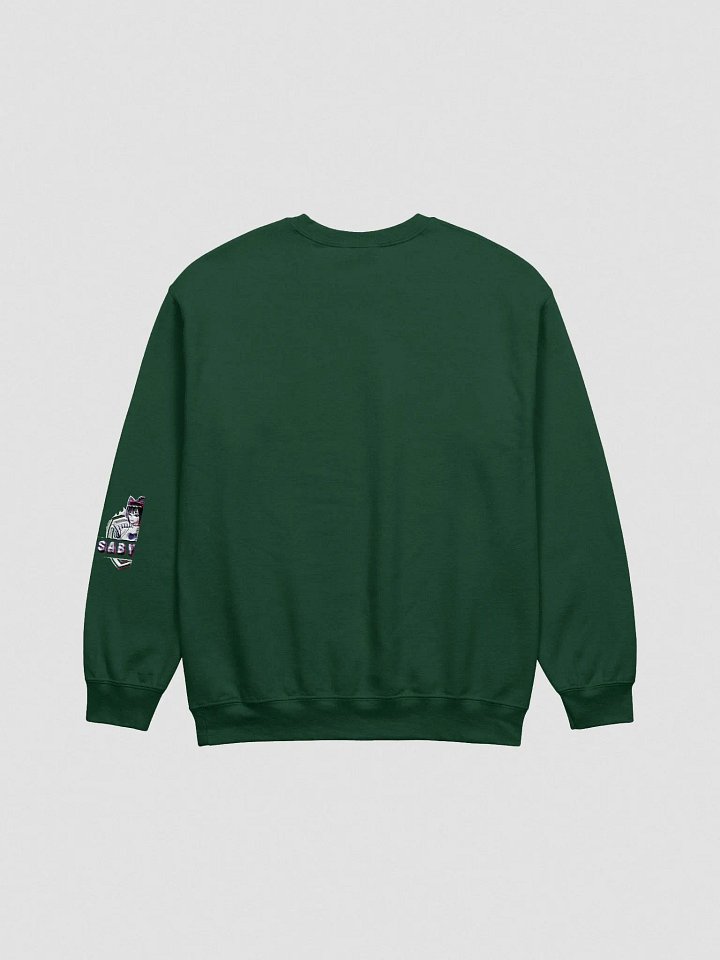 SABY_QC Anime Character Crewneck Sweatshirt product image (19)