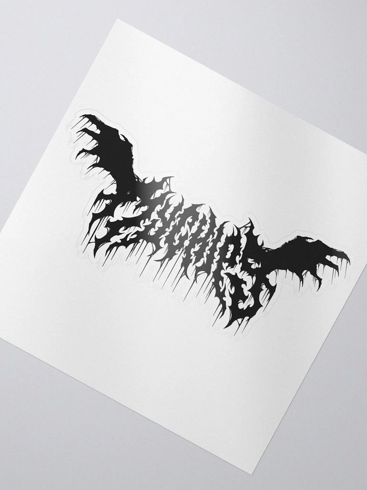 My Chips Sticker [B] product image (2)