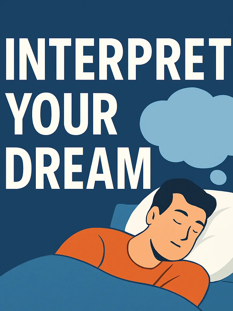 Written Dreams Interpretations product image (1)