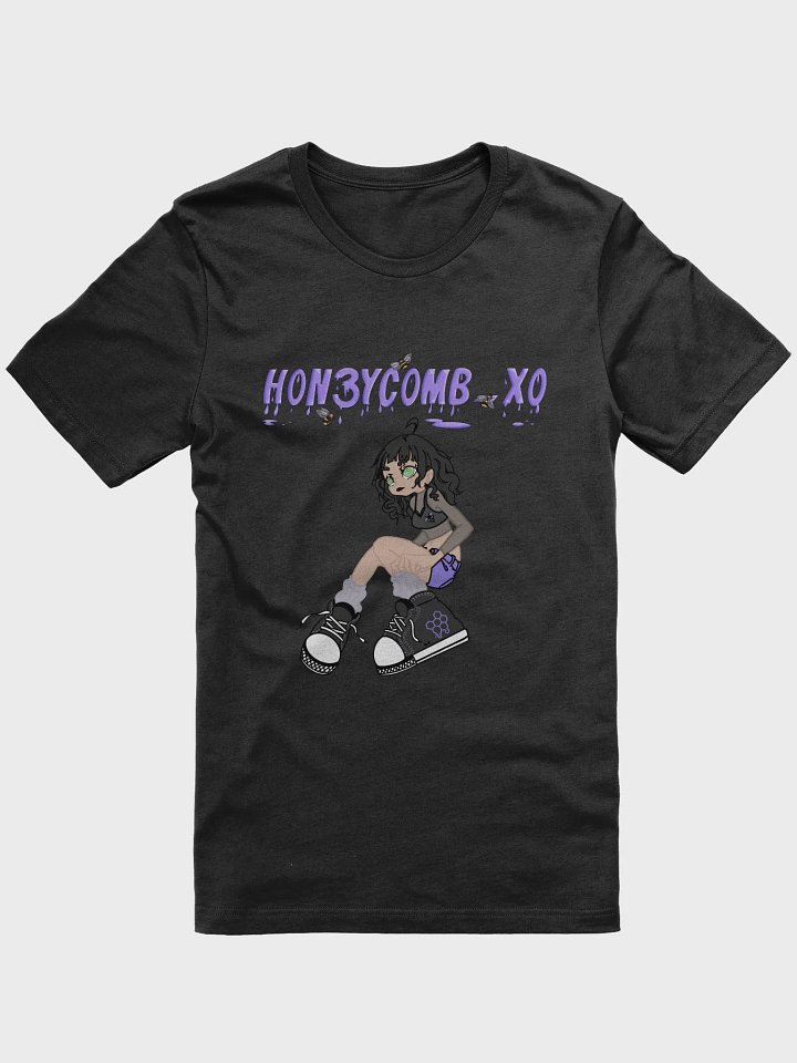 Lil' Hon3y Tee product image (1)