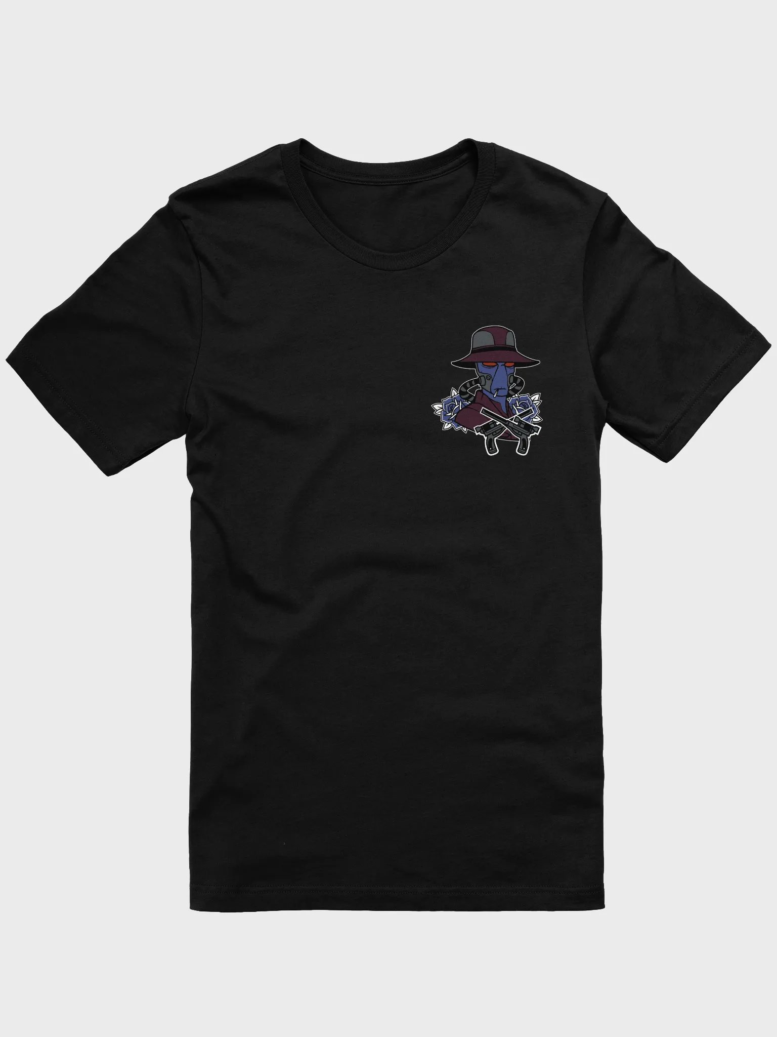 Cad Bane - Tee product image (1)