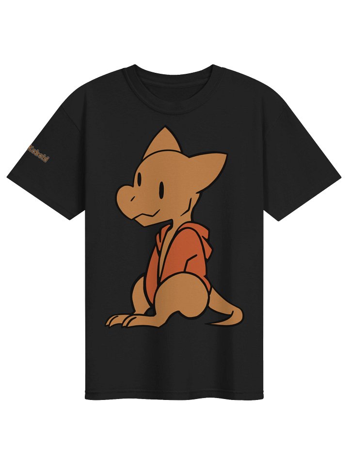 KringeKobold T-Shirt product image (2)