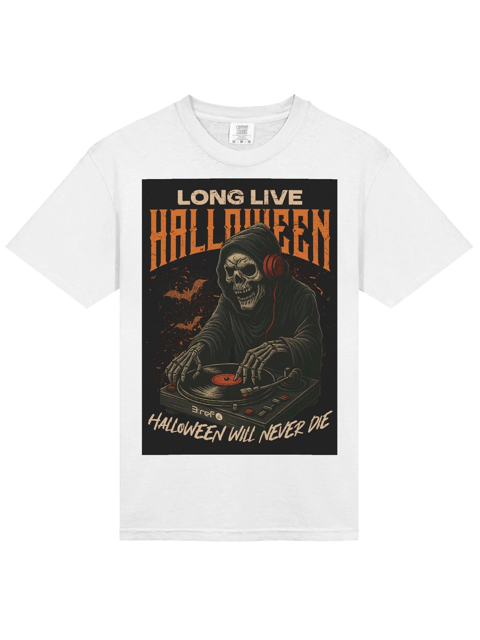Long Live Halloween T-Shirt product image (23)