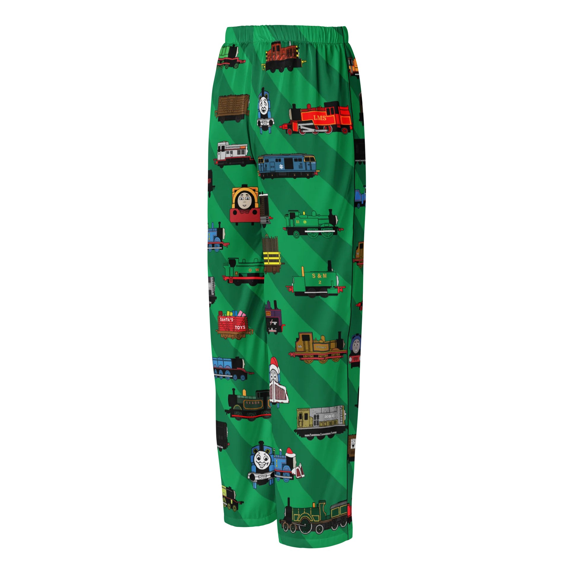 Thomas Holiday Pajama Bottoms product image (2)
