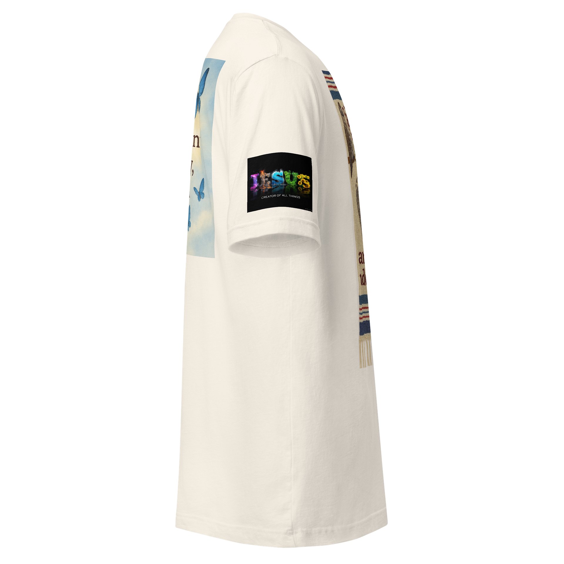 Divine Elements Tee product image (5)